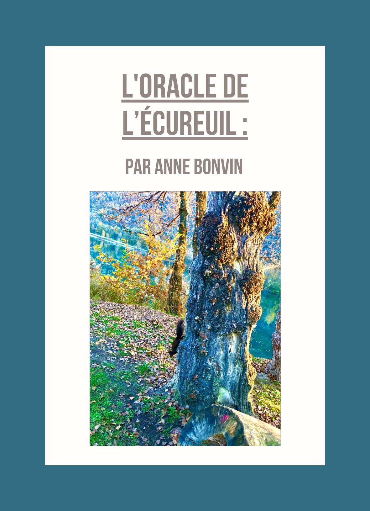 L'oracle de l'Écureuil